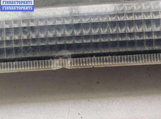 купить Бленда (накладка под номер) на Audi A6 C5 (1997-2005)