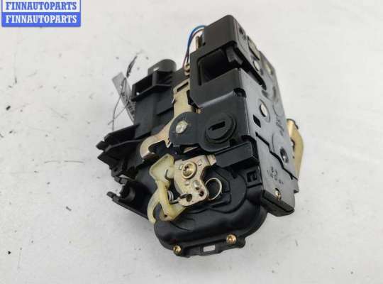 Замок двери задней левой AU1728741 на Audi A6 C5 (1997-2005)