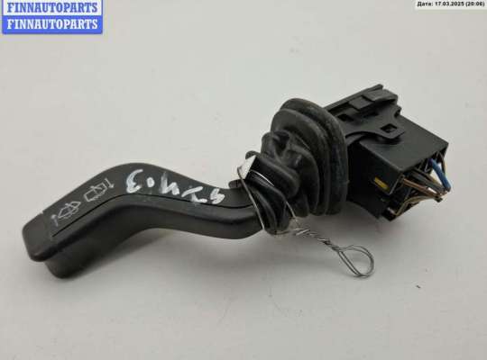 Подрулевой переключатель на Opel Zafira A