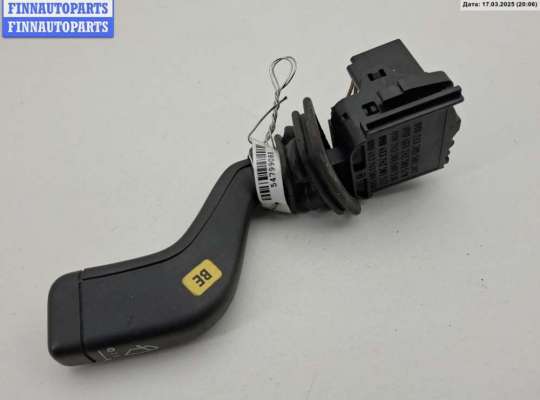 Переключатель дворников OP2207693 на Opel Zafira A (1999-2005)