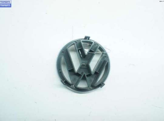 купить Эмблема на Volkswagen Sharan (2000-2010)