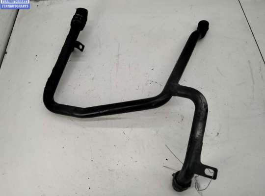 купить Трубка охлаждающей жидкости металлическая на Audi A4 B6 (2001-2004)