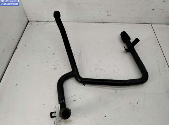 купить Трубка охлаждающей жидкости металлическая на Audi A4 B6 (2001-2004)