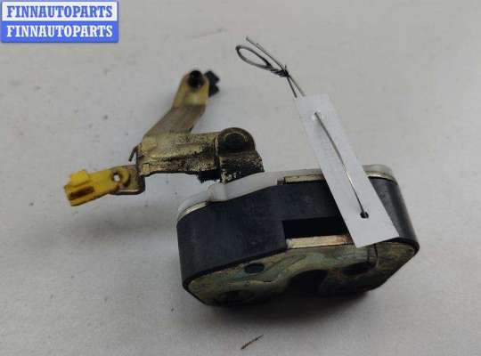 купить Замок двери сдвижной правый на Renault Master (1998-2010)