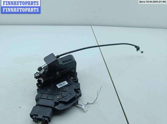 купить Замок двери передней правой на Ford C-Max