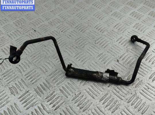 купить Трубка масляная турбины на Ford C-Max