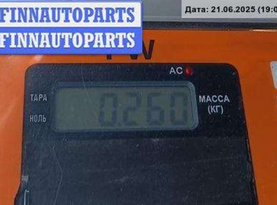 Переключатель света на Opel Zafira B