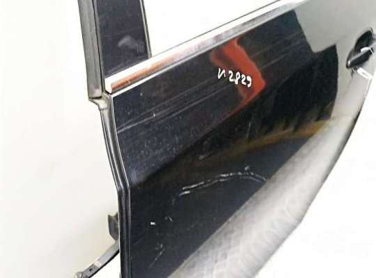 купить Дверь боковая задняя левая на BMW 5 E60/E61 (2003-2010)