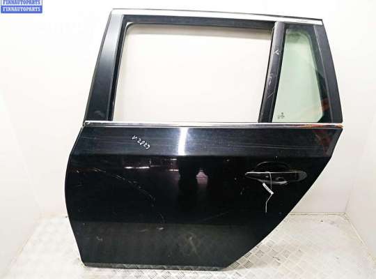 купить Дверь боковая задняя левая на BMW 5 E60/E61 (2003-2010)