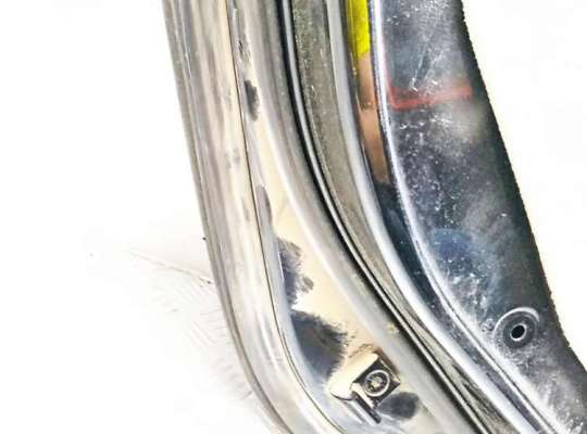 купить Дверь боковая задняя левая на BMW 5 E60/E61 (2003-2010)