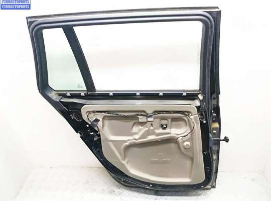 купить Дверь боковая задняя левая на BMW 5 E60/E61 (2003-2010)