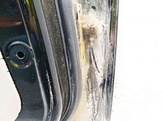 купить Дверь боковая задняя левая на BMW 5 E60/E61 (2003-2010)