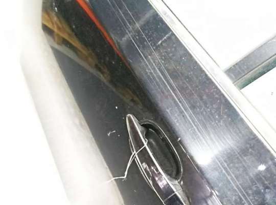 купить Дверь боковая задняя левая на BMW 5 E60/E61 (2003-2010)