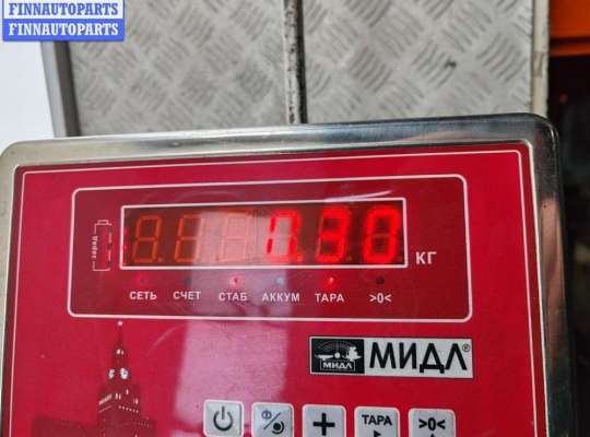 Дефлектор обдува салона на Volkswagen Transporter T4