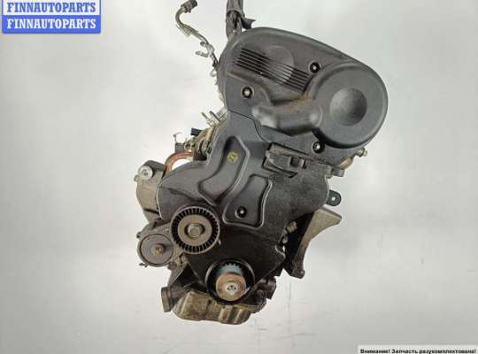 купить Двигатель (ДВС) на Opel Zafira A (1999-2005)