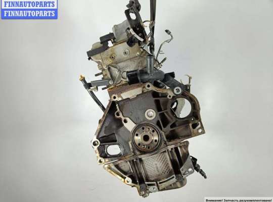 купить Двигатель (ДВС) на Opel Zafira A (1999-2005)