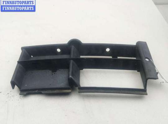 купить Решётка (заглушка) в бампер на BMW 5 E39 (1995-2003)