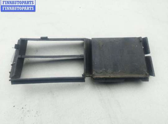 купить Решётка (заглушка) в бампер на BMW 5 E39 (1995-2003)