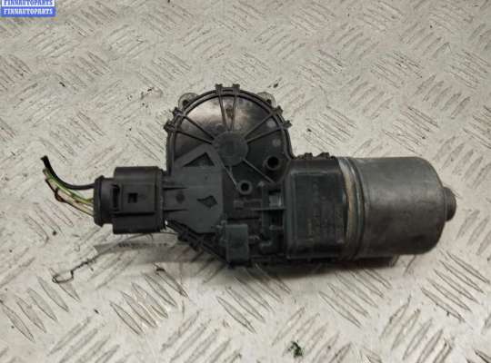 купить Двигатель стеклоочистителя переднего (моторчик дворников) на Ford Focus II (2004-2011)