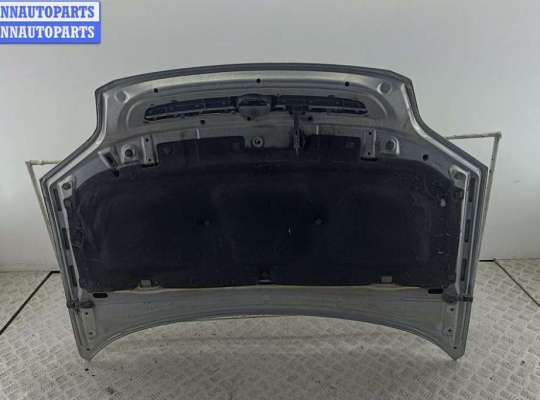 купить Капот на Opel Zafira A (1999-2005)