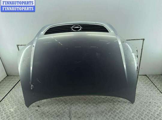 купить Капот на Opel Zafira A (1999-2005)