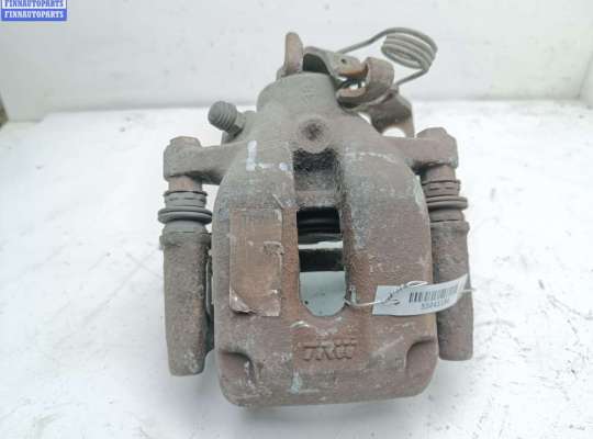 купить Суппорт задний левый на Peugeot 407