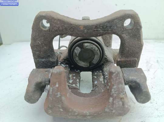 купить Суппорт задний левый на Peugeot 407