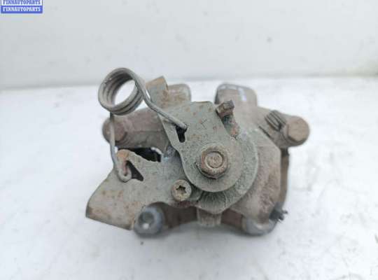 купить Суппорт задний левый на Peugeot 407