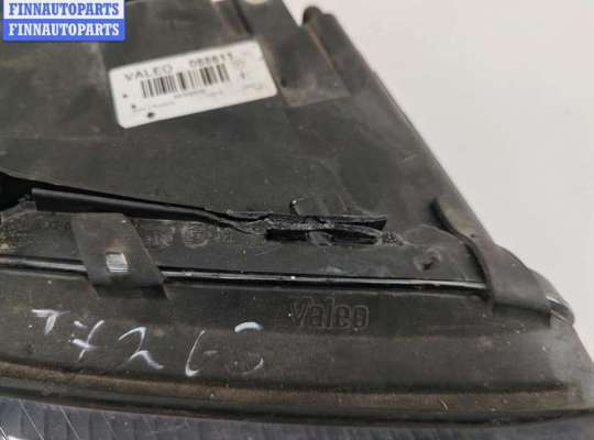 купить Фара правая на Audi A4 B6 (2001-2004)