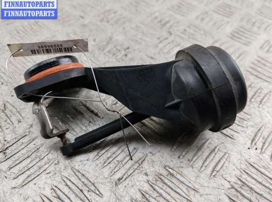 купить Клапан воздушный на Audi A6 C5 (1997-2005)