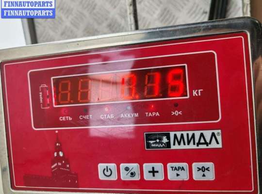 купить Клапан воздушный на Audi A6 C5 (1997-2005)