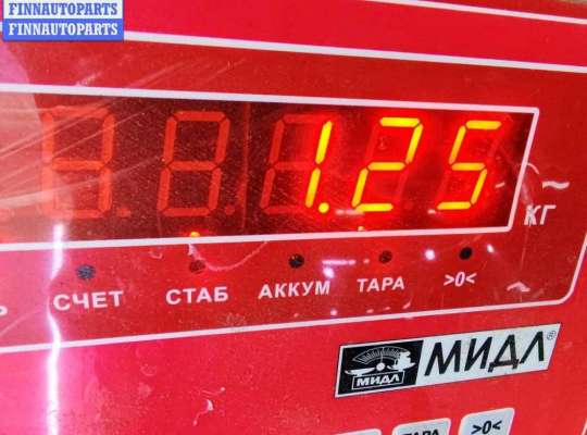 купить Решетка радиатора на Citroen C3 (FC/FN, 2002-2009)