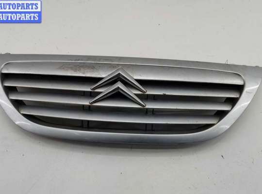 Решетка радиатора CT1115475 на Citroen C3 (FC/FN, 2002-2009)