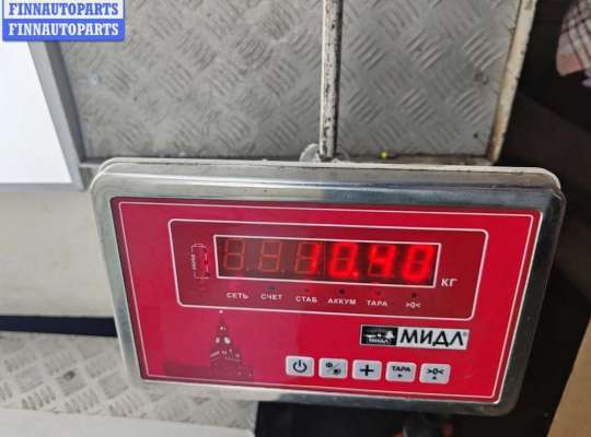 Стекло заднее на BMW 3 (E46)