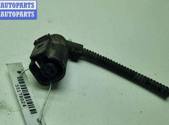 купить Разъем (фишка) проводки на Volkswagen Touareg