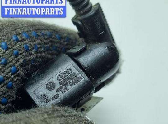 купить Разъем (фишка) проводки на Volkswagen Touareg