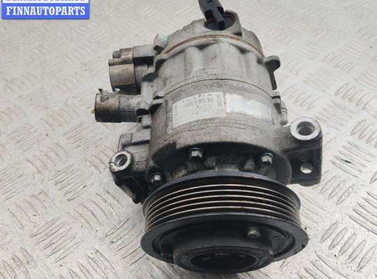 купить Компрессор кондиционера на Skoda Octavia mk2 (A5 1Z) 2004-2013