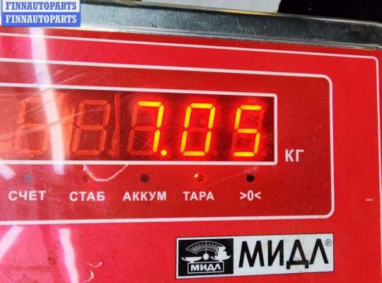 купить Рейка рулевая на Ford Fusion