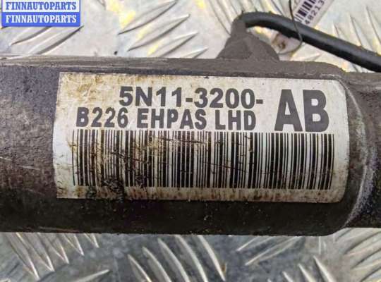 купить Рейка рулевая на Ford Fusion