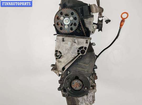 купить Двигатель (ДВС) на Skoda Roomster