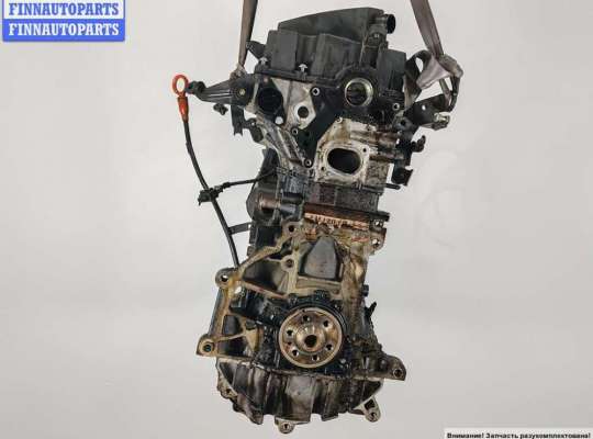 купить Двигатель (ДВС) на Skoda Roomster