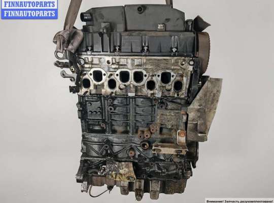 купить Двигатель (ДВС) на Skoda Roomster