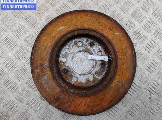 купить Диск тормозной задний на Ford Mondeo III (2000-2007)