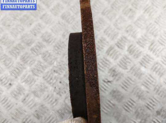 купить Диск тормозной задний на Ford Mondeo III (2000-2007)