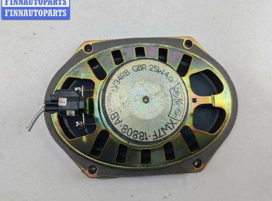 купить Динамик двери передней левой на Ford Fusion