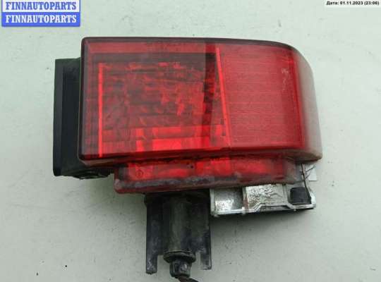 Катафот OP1597111 на Opel Meriva A