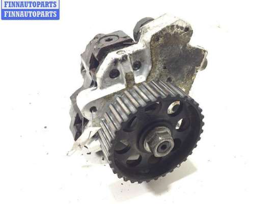 ТНВД на Volkswagen Crafter I (2E)