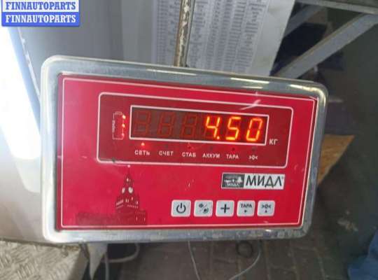 купить Блок ABS (Модуль АБС) на BMW 5 E39 (1995-2003)