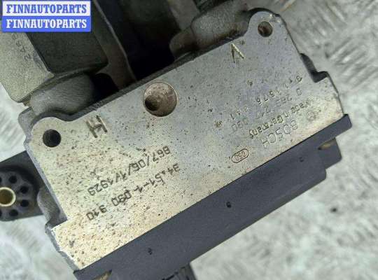 купить Блок ABS (Модуль АБС) на BMW 5 E39 (1995-2003)