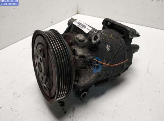Компрессор кондиционера RN1459564 на Renault Scenic I (1996-2003)